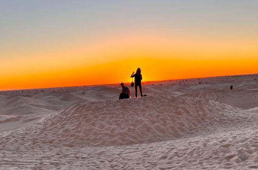 ami desert tunisie excursion