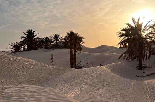 desert tunisie excursion aventure